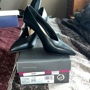 Vince Camuto Heels